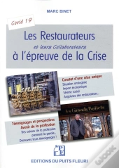 Les Restaurateurs A L'Epreuve De La Crise