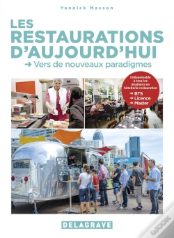 Capa do artigo Les Restaurations D'Aujourd'Hui ; Vers De Nouveaux Paradigmes