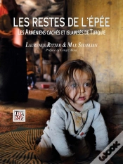 Capa do artigo Les Restes De L