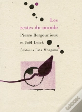 Les Restes Du Monde