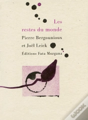 Capa do artigo Les Restes Du Monde