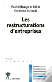 Les Restructurations D'Entreprises