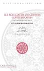 Les Résultatifs Du Chinois Contemporains ; Dictionnaire Pratique - Preview