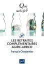 Les Retraites Complémentaires Agirc-Arrco - Preview