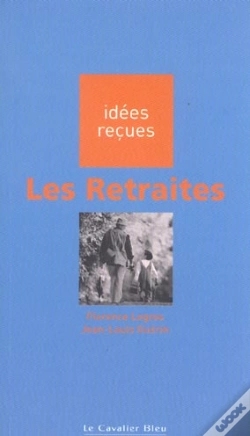 Capa do artigo Les Retraites