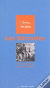 Capa do artigo Les Retraites