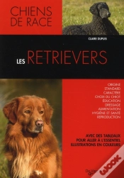 Capa do artigo Les Retrievers