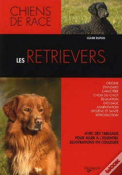 Capa do artigo Les Retrievers