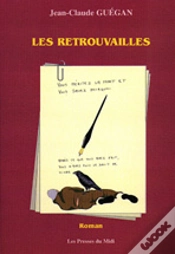 Capa do artigo Les Retrouvailles