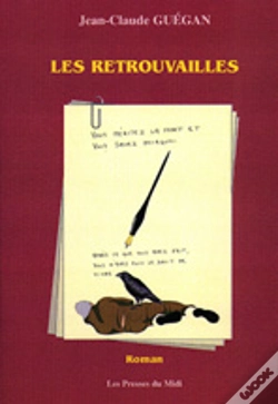 Capa do artigo Les Retrouvailles