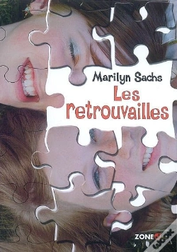 Capa do artigo Les Retrouvailles