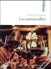 Capa do artigo Les Retrouvailles