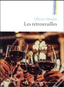 Capa do artigo Les Retrouvailles