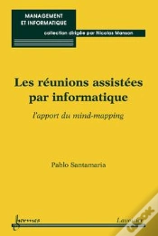 Capa do artigo Les Reunions Assistees Par Informatique L