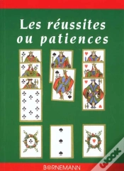 Capa do artigo Les Reussites Ou Patiences
