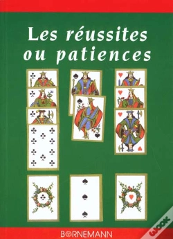 Capa do artigo Les Reussites Ou Patiences