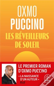 Capa do artigo Les Reveilleurs De Soleil