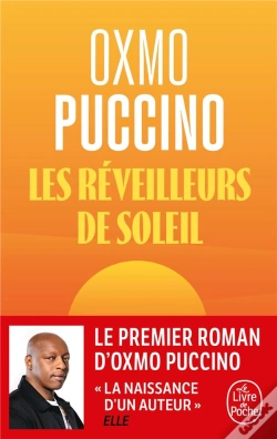 Capa do artigo Les Reveilleurs De Soleil