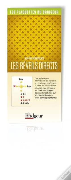 Capa do artigo Les Réveils Directs
