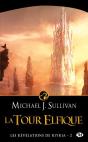 Les Revelations De Riyria, T.2 : La Tour Elfique - Preview