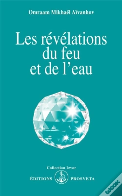 Capa do artigo Les Révélations Du Feu Et De L'Eau
