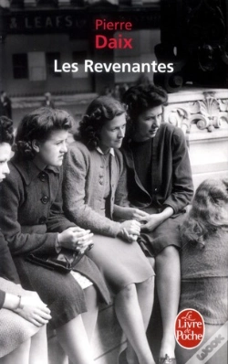 Capa do artigo Les Revenantes