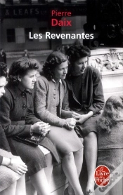 Capa do artigo Les Revenantes