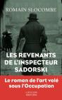 Les Revenants De L'Inspecteur Sadorski - Preview