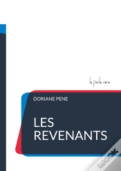 Capa do artigo Les Revenants