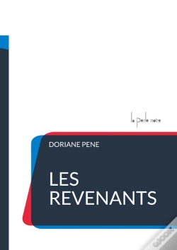 Capa do artigo Les Revenants