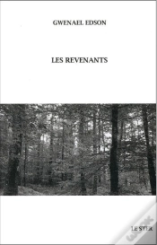 Capa do artigo Les Revenants