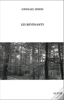 Capa do artigo Les Revenants