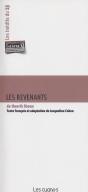 Les Revenants - Preview