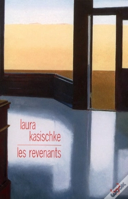 Capa do artigo Les Revenants