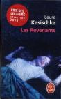 Les Revenants - Preview
