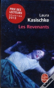 Capa do artigo Les Revenants