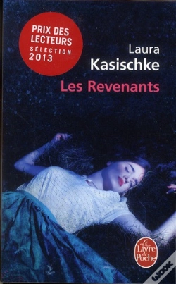 Capa do artigo Les Revenants