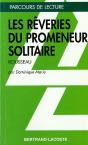 Les Rêveries Du Promeneur Solitaire, De Jean-Jacques Rousseau - Preview