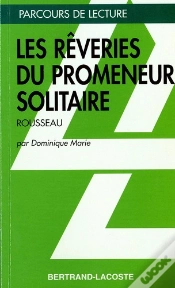 Capa do artigo Les Rêveries Du Promeneur Solitaire, De Jean-Jacques Rousseau
