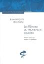 Les Rêveries Du Promeneur Solitaire - Preview