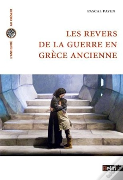 Capa do artigo Les Revers De La Guerre En Grèce Ancienne
