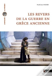 Capa do artigo Les Revers De La Guerre En Grèce Ancienne