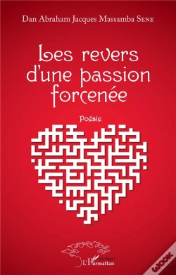 Capa do artigo Les Revers D'Une Passion Forcenée : Poésie