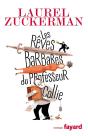 Les Rêves Barbares Du Professeur Collie - Preview