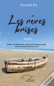Capa do artigo Les Rêves Brisés
