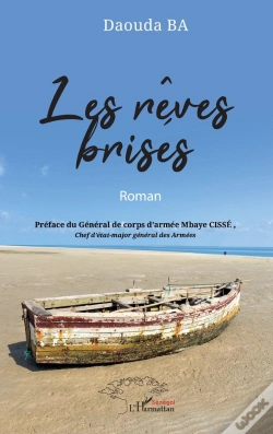 Capa do artigo Les Rêves Brisés