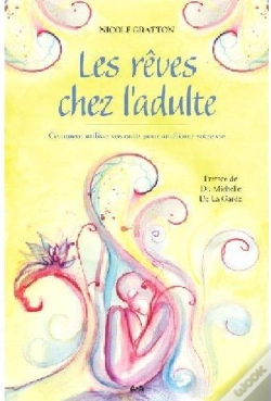 Capa do artigo Les Rêves Chez L'Adulte