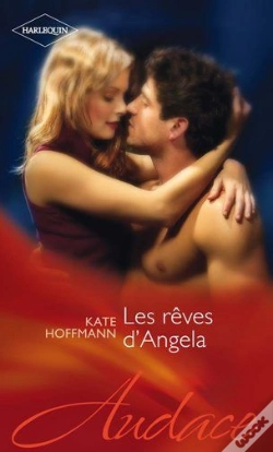 Capa do artigo Les Rêves D'Angela