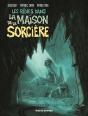 Les Rêves Dans La Maison De La Sorcière - Preview
