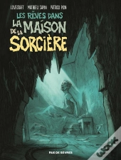 Les Rêves Dans La Maison De La Sorcière